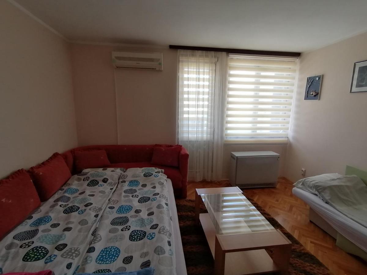Apartman Lena アランジェロヴァツ エクステリア 写真