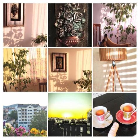 Apartman Lena アランジェロヴァツ エクステリア 写真
