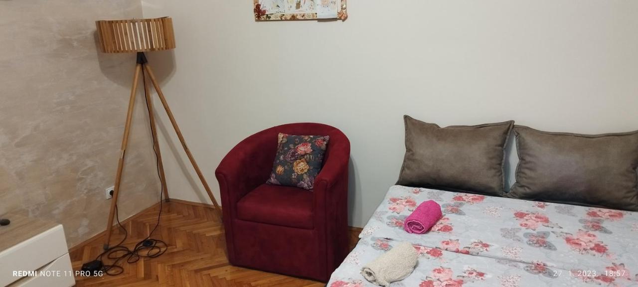 Apartman Lena アランジェロヴァツ エクステリア 写真