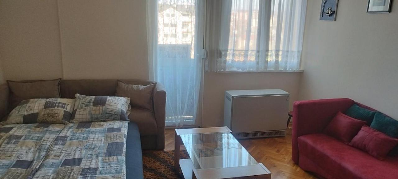 Apartman Lena アランジェロヴァツ エクステリア 写真