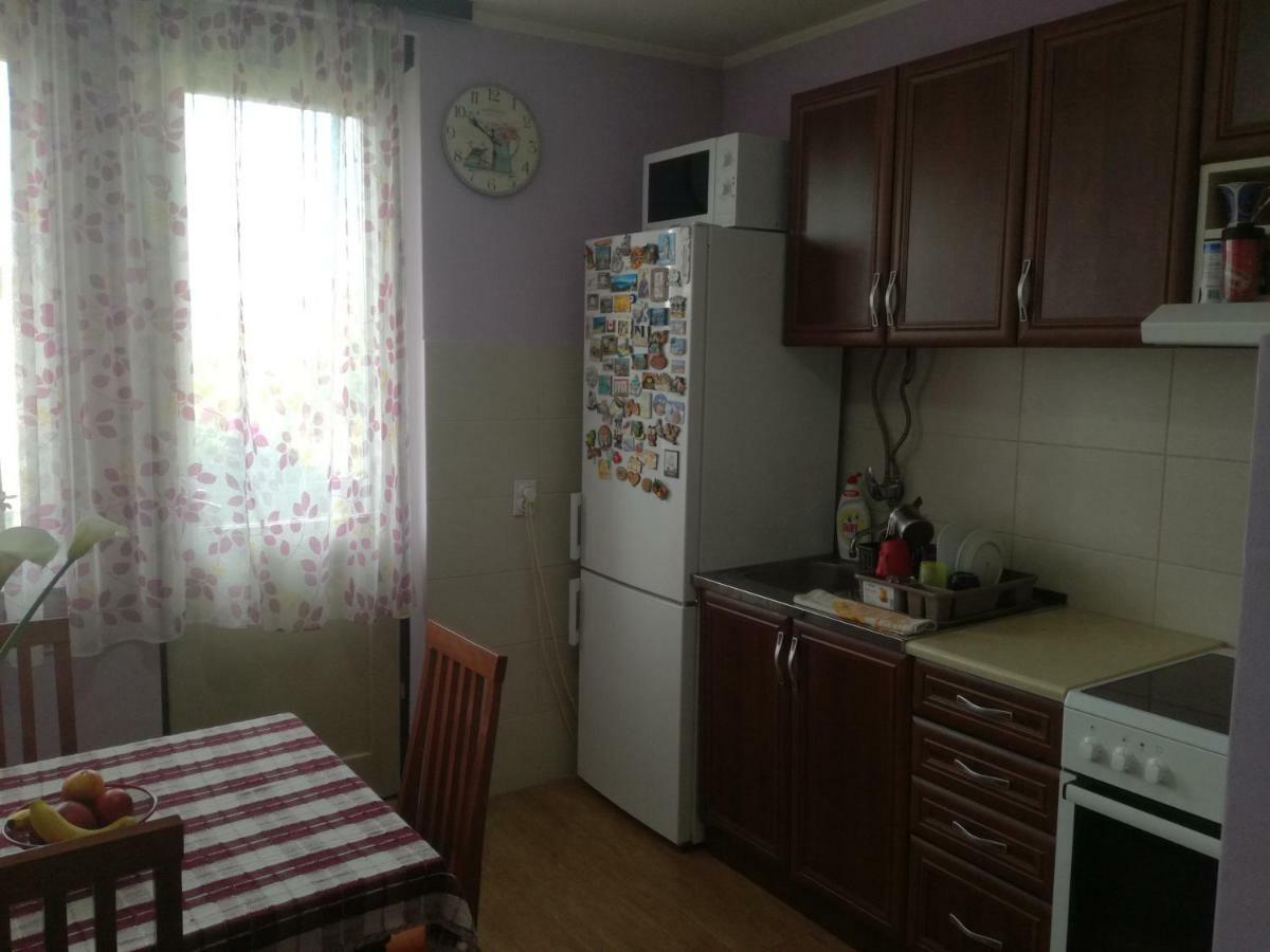 Apartman Lena アランジェロヴァツ エクステリア 写真