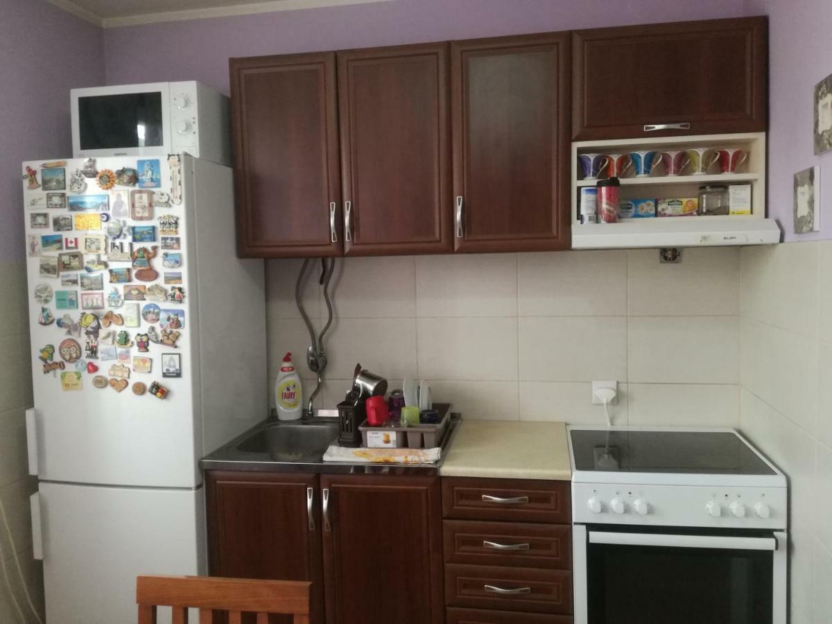 Apartman Lena アランジェロヴァツ エクステリア 写真